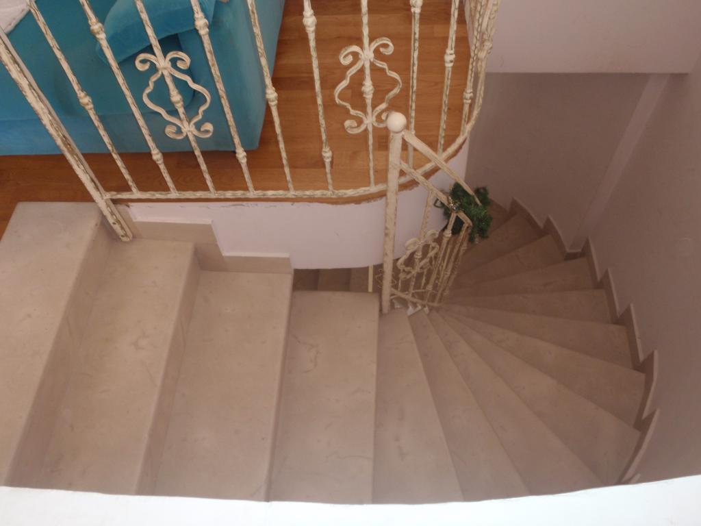 Villa Mihaela Ičići Rum bild