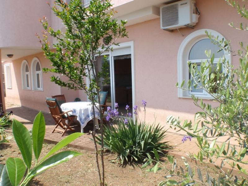 Villa Mihaela Ičići Rum bild