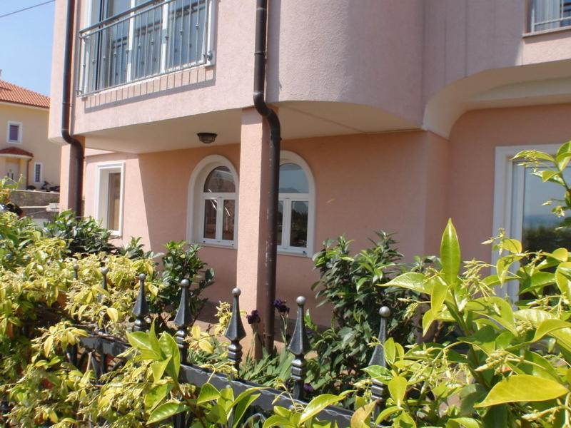 Villa Mihaela Ičići Rum bild