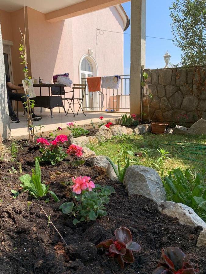 Villa Mihaela Ičići Exteriör bild