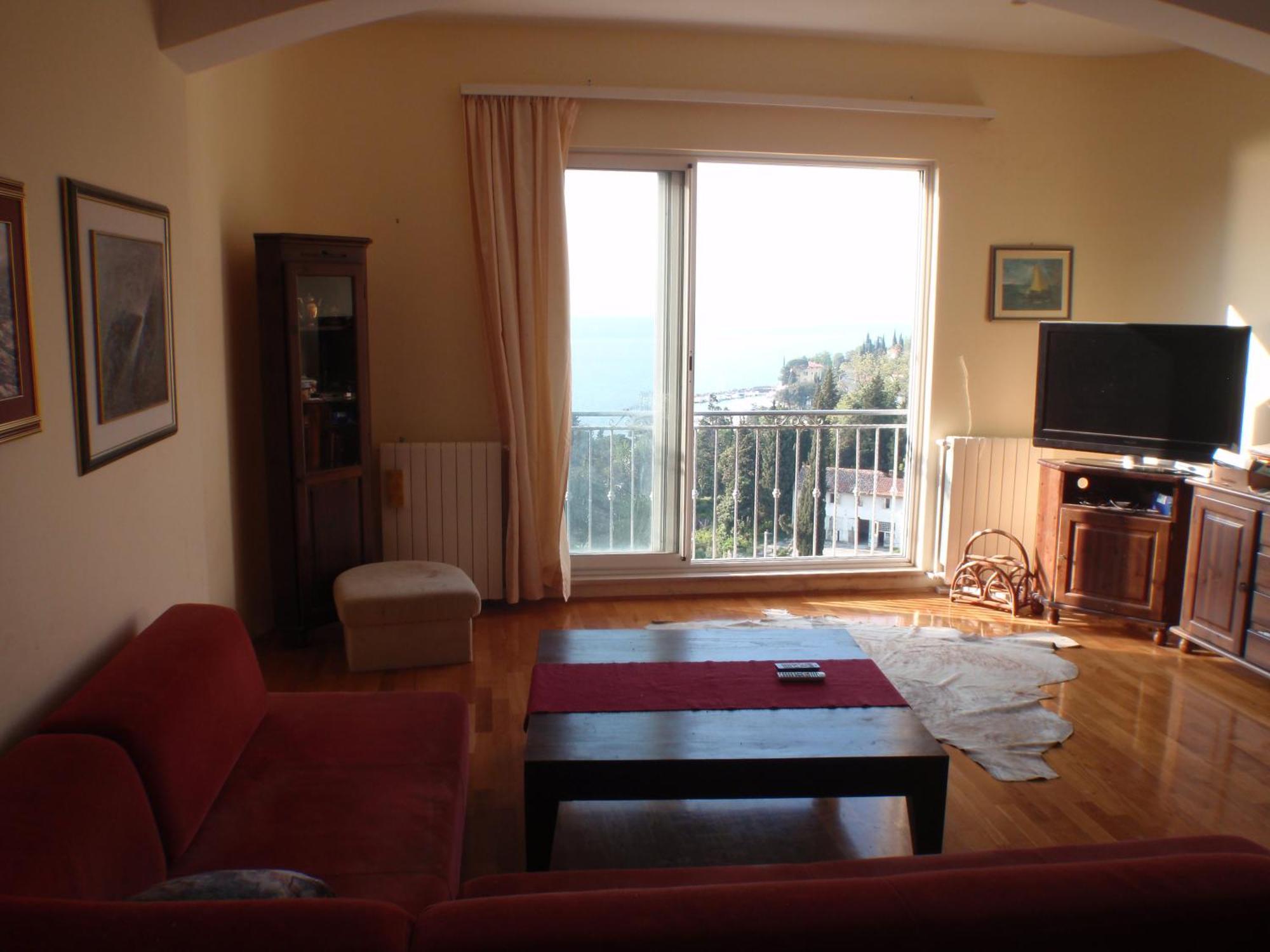Villa Mihaela Ičići Exteriör bild