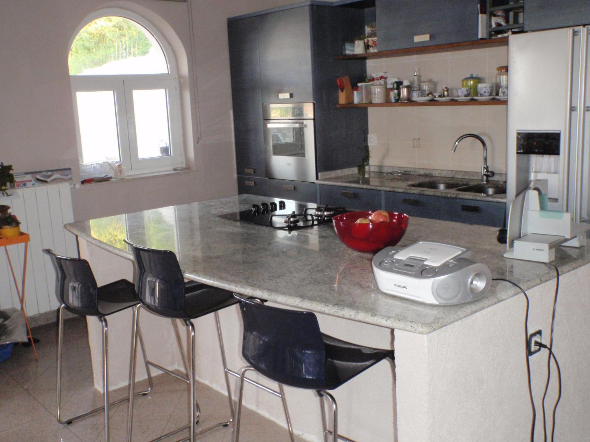 Villa Mihaela Ičići Exteriör bild