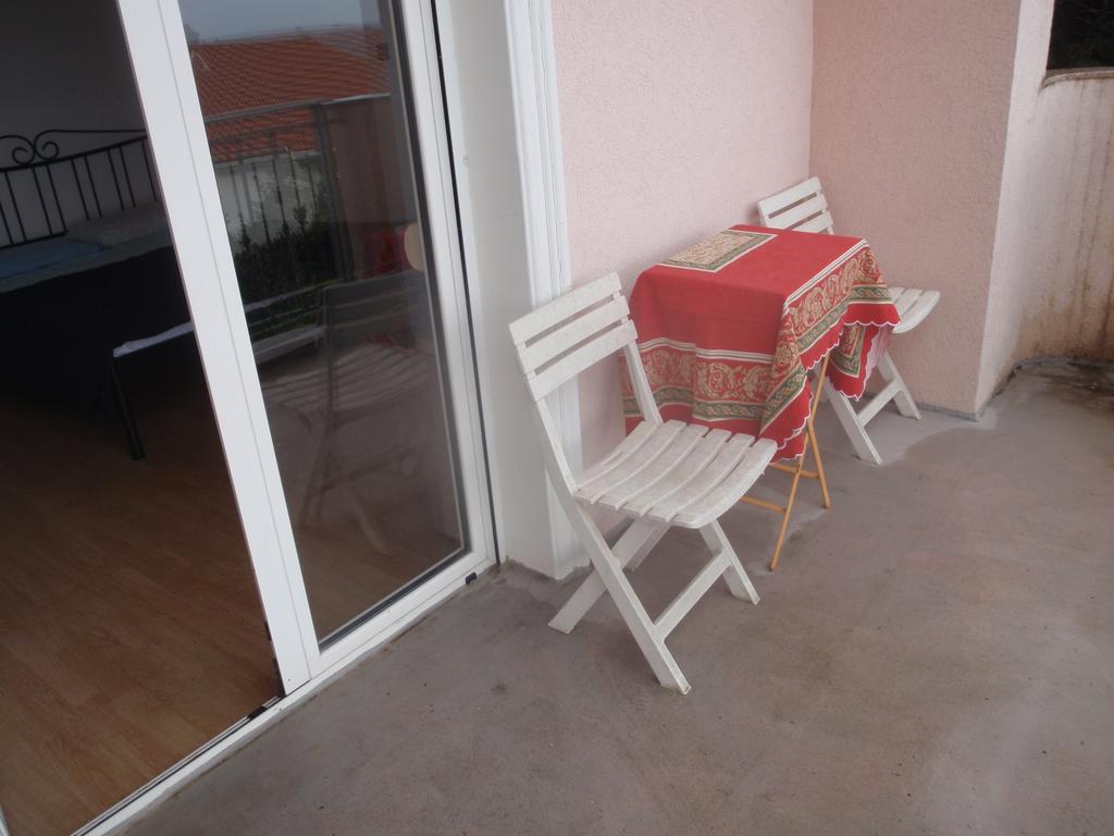 Villa Mihaela Ičići Exteriör bild